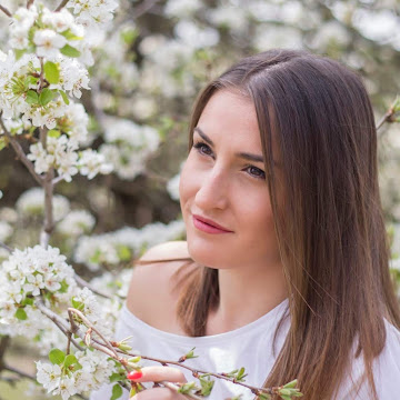 Профилна снимка на Borislava Merazchieva-Stoykova