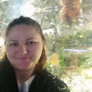 Профилна снимка на Джанет Садула