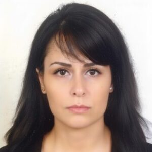 Профилна снимка на Десислава Христова