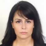 Профилна снимка на Десислава Христова