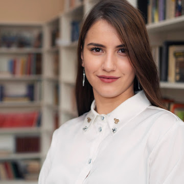 Профилна снимка на София Матанска