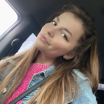 Профилна снимка на Йоанна Гоцова