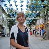 Профилна снимка на Ганка Бакалова