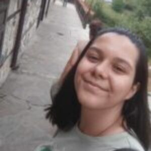 Профилна снимка на Мария-Магдалена Дамянова