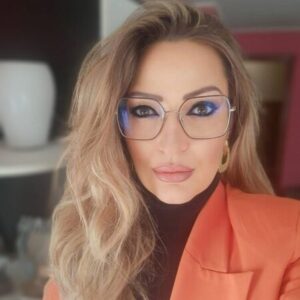 Профилна снимка на Даниела Крумова