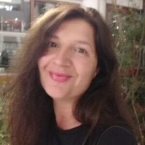 Профилна снимка на Виолета Ганева