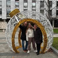 Профилна снимка на stantcheva