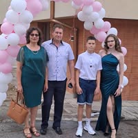 Профилна снимка на medihakrondeva