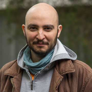 Профилна снимка на k_paparizov