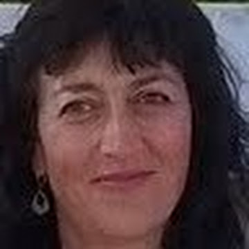 Профилна снимка на Ваня Манчорова