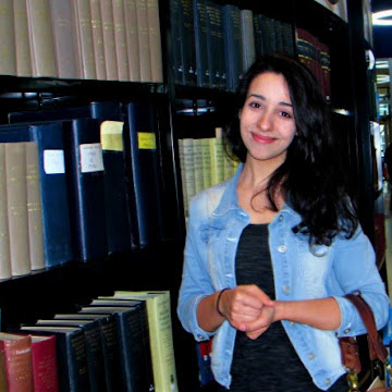 Профилна снимка на irinadzhundrina