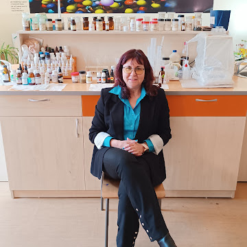 Профилна снимка на Иванка Талева-Мазнекова