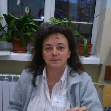 Профилна снимка на Снежанка Христова