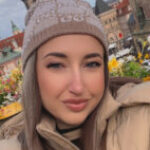 Профилна снимка на Лорена Маркова