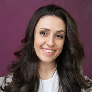 Профилна снимка на Полина Маринова