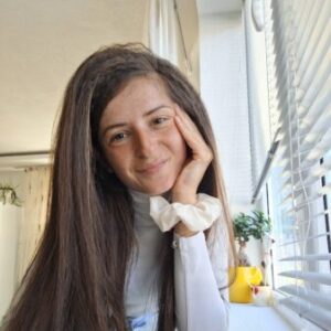 Профилна снимка на Виктория Старчева