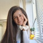 Профилна снимка на Виктория Старчева