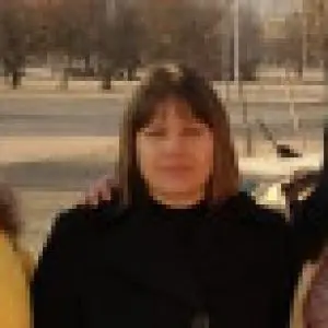 Профилна снимка на Парашкева Керемидчиева