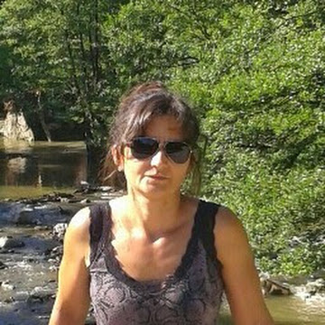 Профилна снимка на nina73