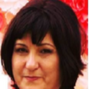 Профилна снимка на Цветелина Арабаджиева