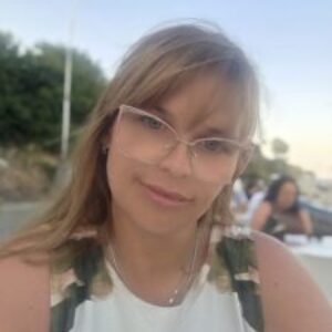 Профилна снимка на mimi-86