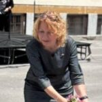 Профилна снимка на Албена Панталеева-Кондева