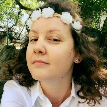 Профилна снимка на Мария Димитрова