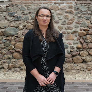 Профилна снимка на Светлана Георгиева