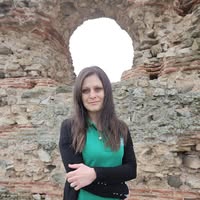 Профилна снимка на kamenovag