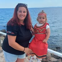 Профилна снимка на vivetka90