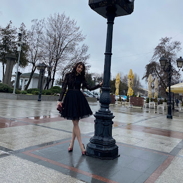 Профилна снимка на mandoeva0051