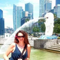 Профилна снимка на Daniela Filipova-Dilinska