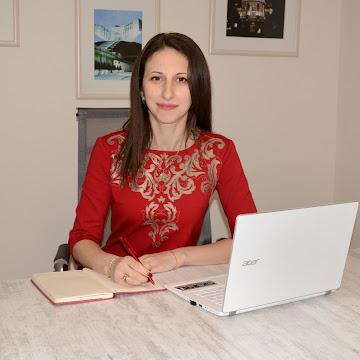 Профилна снимка на Марина Тодорова