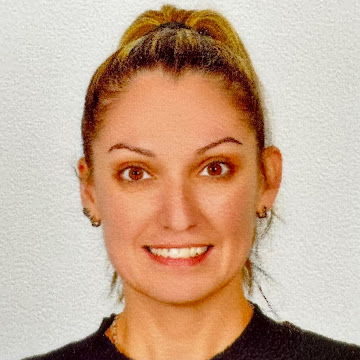 Профилна снимка на Мариела Хаджийска