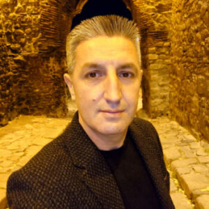 Профилна снимка на Атанас Павлов