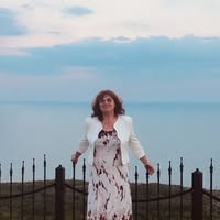 Профилна снимка на Румяна Павлова