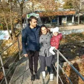 Профилна снимка на mariana_gylybova