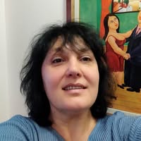 Профилна снимка на Galina