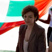 Профилна снимка на Катя Иванова