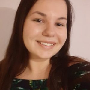 Профилна снимка на Виктория Иванова