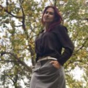 Профилна снимка на Валентина Сарафиева-Келчева