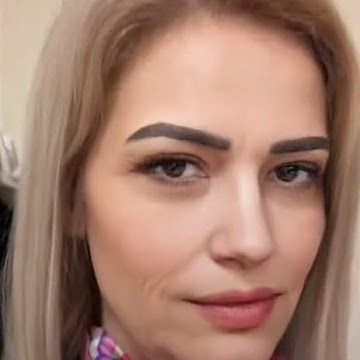 Профилна снимка на Костадинка Герова