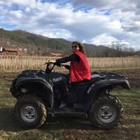 Профилна снимка на Иваничка Ангелова