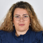 Профилна снимка на Пламена Петкова