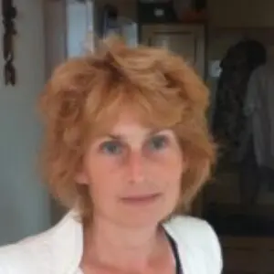 Профилна снимка на Румяна Богданова