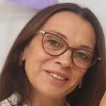 Профилна снимка на Албена Захариева