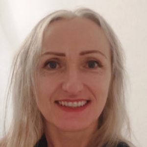 Профилна снимка на Кина Невенова