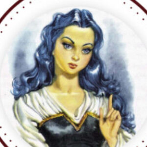 Профилна снимка на kremenamilkova