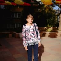 Профилна снимка на Магда Гашева