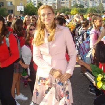 Профилна снимка на Радостина Неделчева